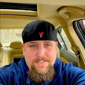 Meet your Posher, Mathew